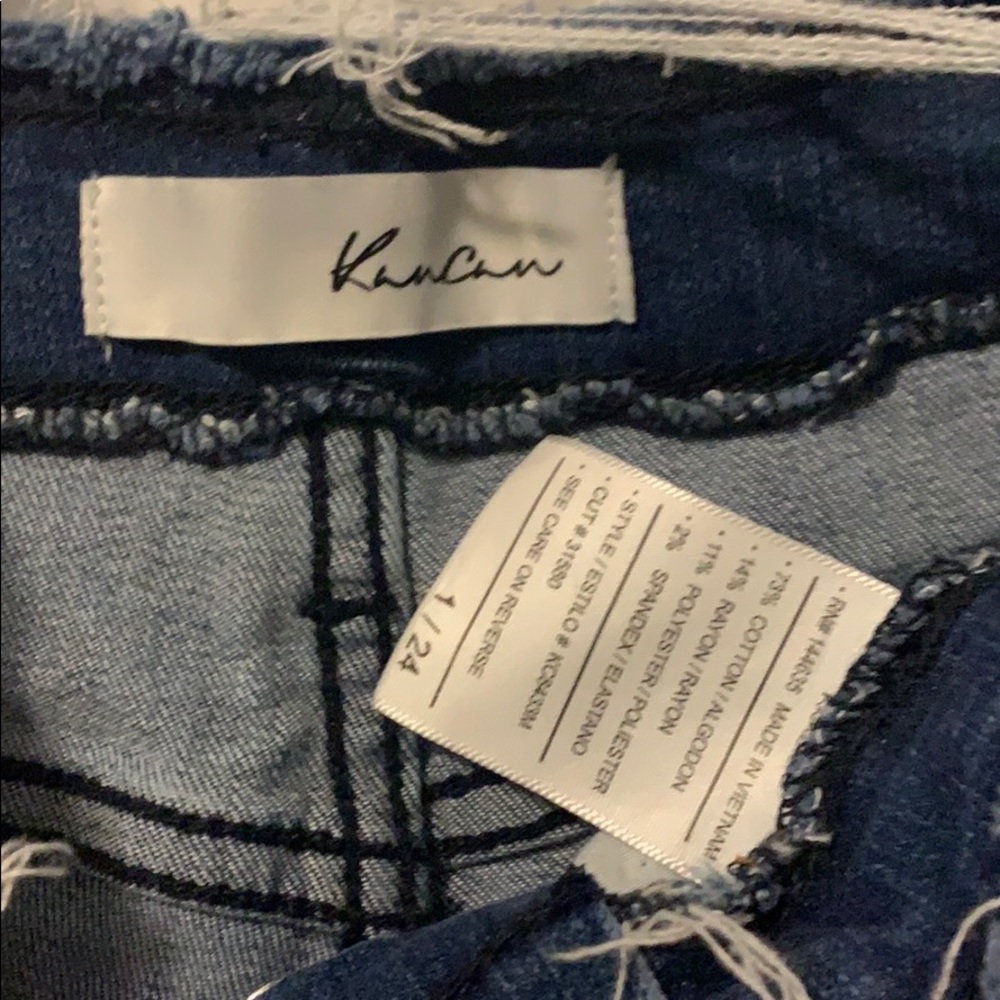 Kancan jeans